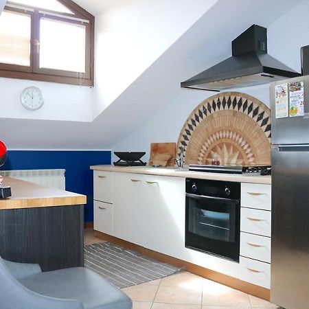 Lovely Apartment Near Canal - Via Foscolo 科尔西科 外观 照片