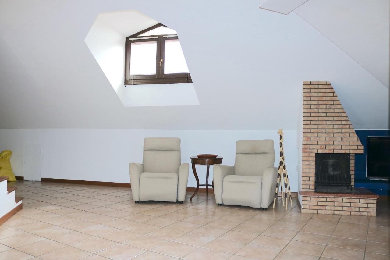 Lovely Apartment Near Canal - Via Foscolo 科尔西科 外观 照片
