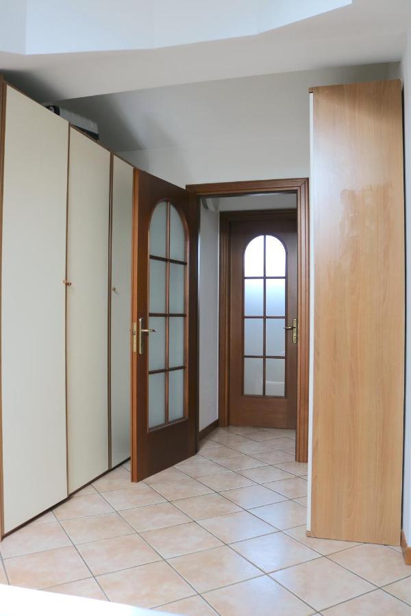 Lovely Apartment Near Canal - Via Foscolo 科尔西科 外观 照片