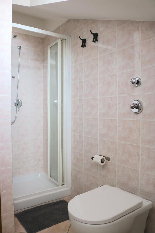 Lovely Apartment Near Canal - Via Foscolo 科尔西科 外观 照片
