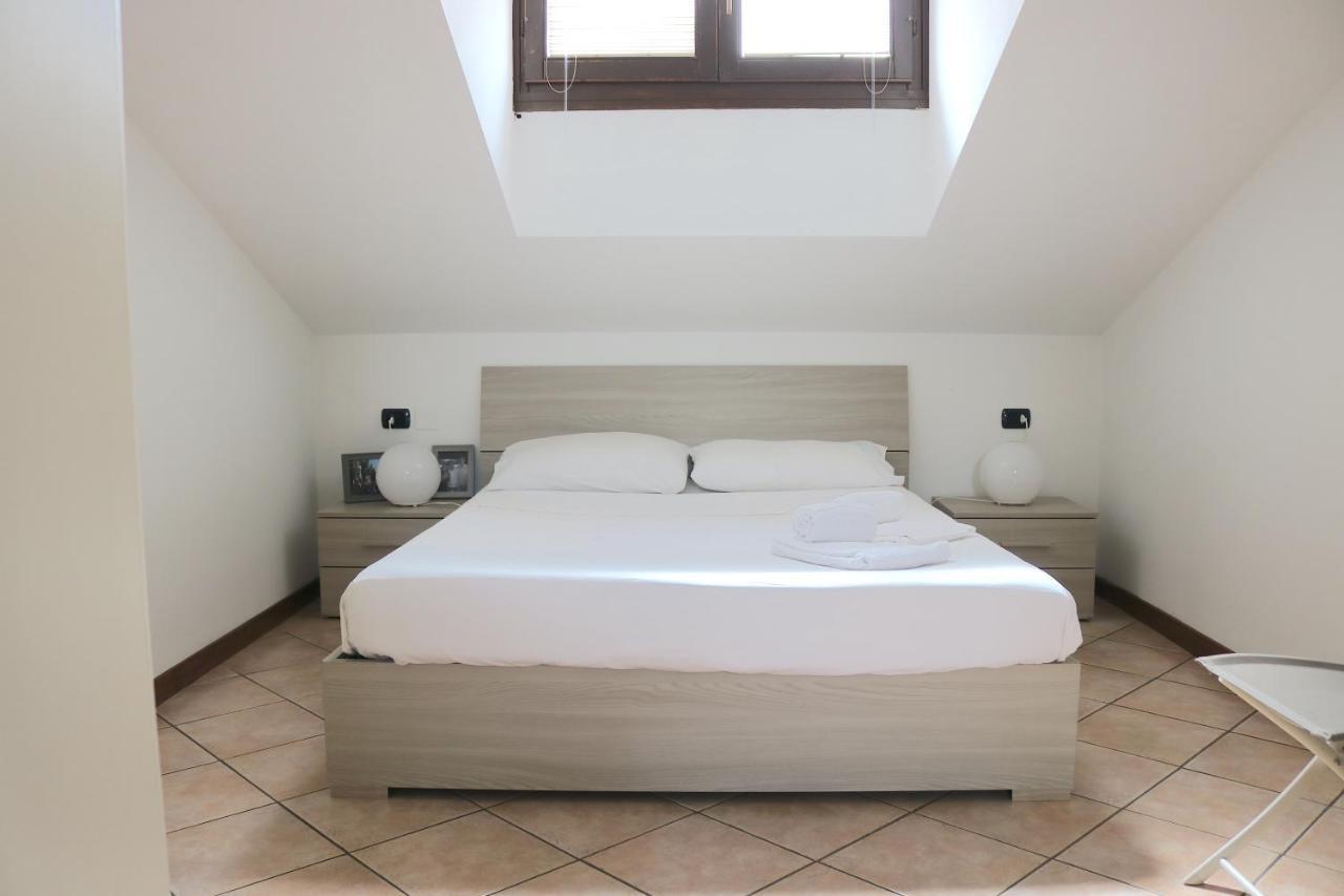 Lovely Apartment Near Canal - Via Foscolo 科尔西科 外观 照片